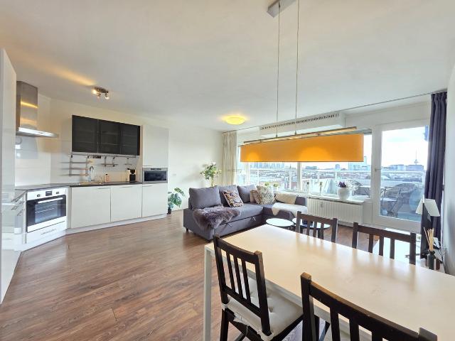 Te huur: Appartement Weena in Rotterdam