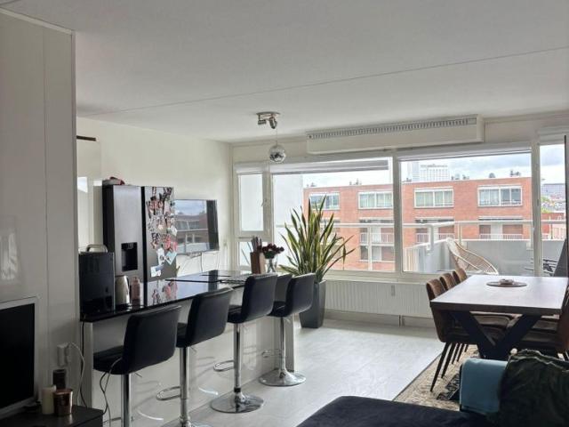 Te huur: Appartement Weena in Rotterdam