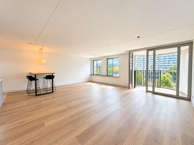 Te huur: Appartement Weena in Rotterdam