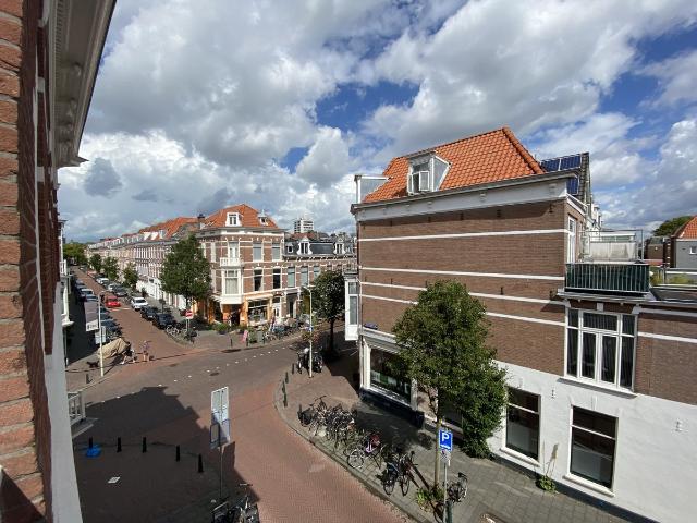 Te huur: Appartement Weimarstraat in Den Haag