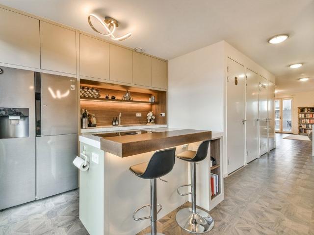 Te huur: Appartement Welnastraat in Amsterdam