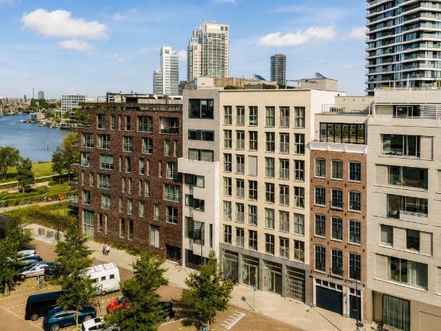 Te huur: Appartement Welnastraat in Amsterdam