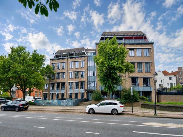 Te huur: Appartement Welle in Deventer