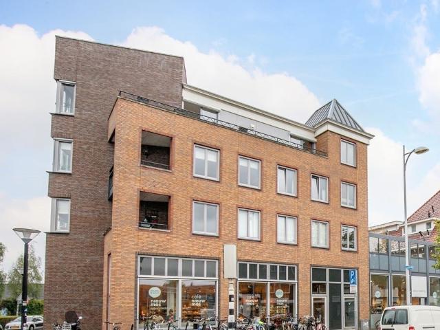 Te huur: Appartement Weltevreden in Amersfoort
