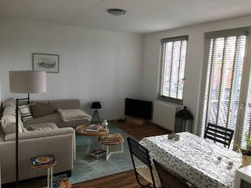Te huur: Appartement Weltevreden in Amersfoort