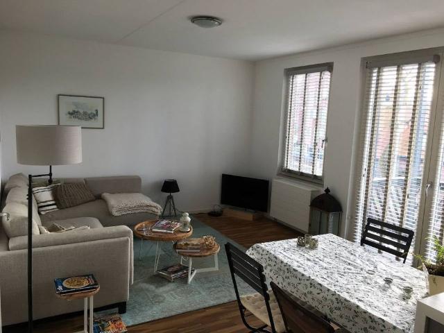 Te huur: Appartement Weltevreden in Amersfoort