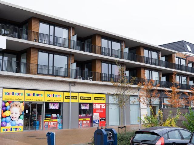 Te huur: Appartement Wendtsteinweg 59 G in Marum