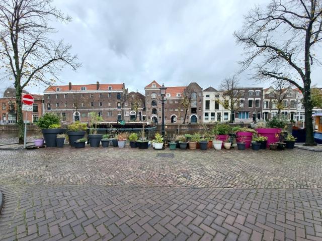 Te huur: Appartement Westvest in Schiedam