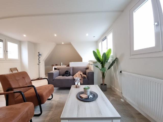 Te huur: Appartement Westvest in Schiedam