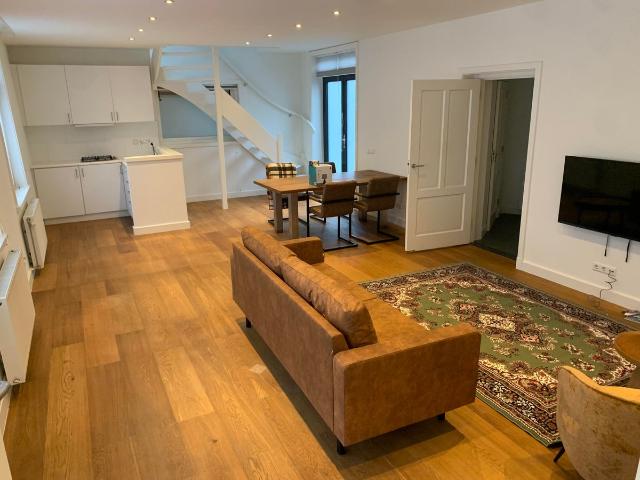 Te huur: Appartement Westvest in Schiedam