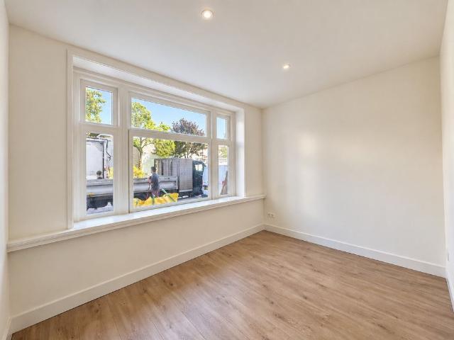 Te huur: Appartement Westzaanstraat in Amsterdam