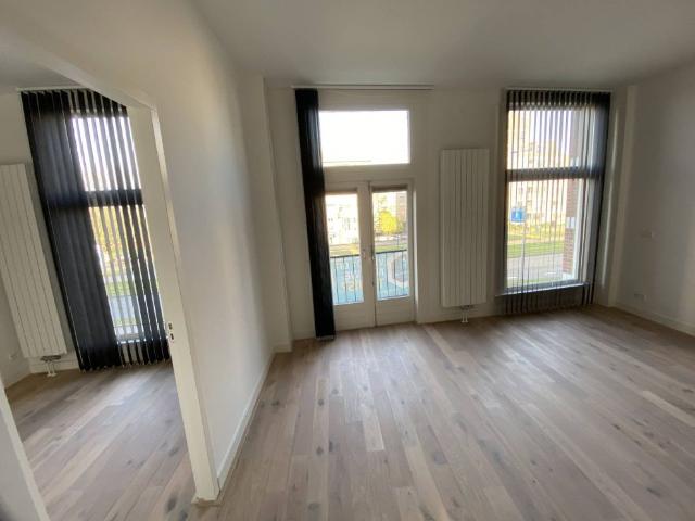 Te huur: Appartement Westzeedijk in Rotterdam