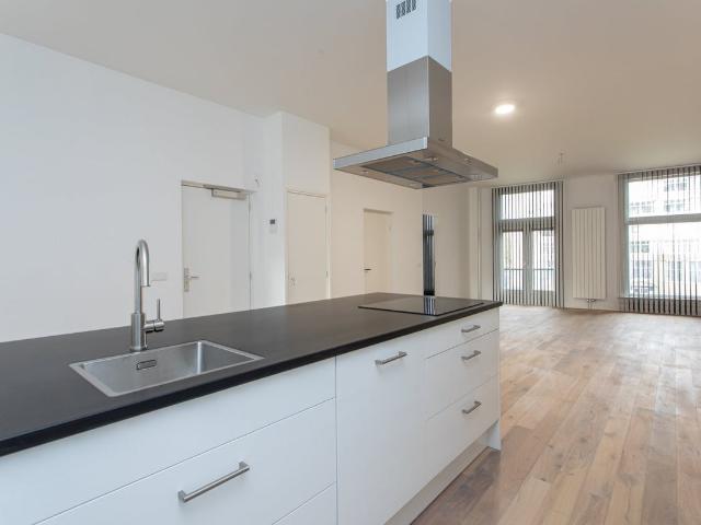 Te huur: Appartement Westzeedijk in Rotterdam