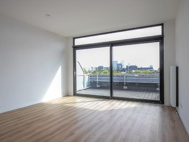 Te huur: Appartement Westzeedijk 509 H in Rotterdam