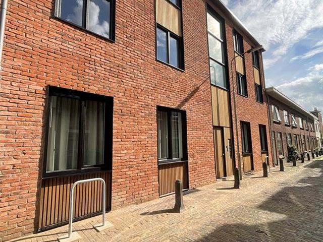 Te huur: Appartement West Peterstraat in Arnhem