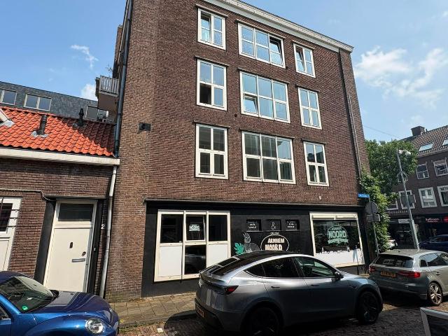 Te huur: Appartement Westeinde in Arnhem