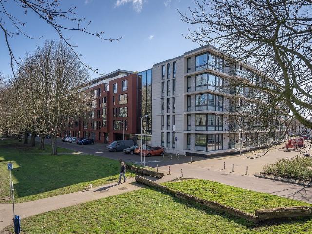 Te huur: Appartement Westenburgerweg 274 in Den Bosch