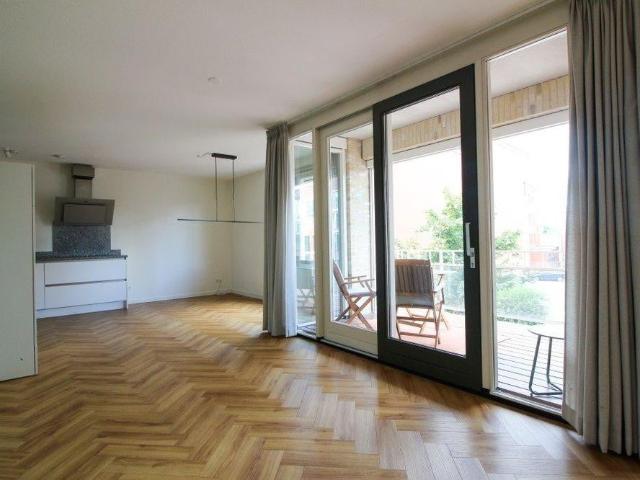 Te huur: Appartement Westerdijk 11 in Utrecht