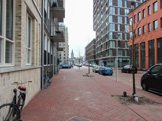 Te huur: Appartement Westerdijk 57 in Utrecht