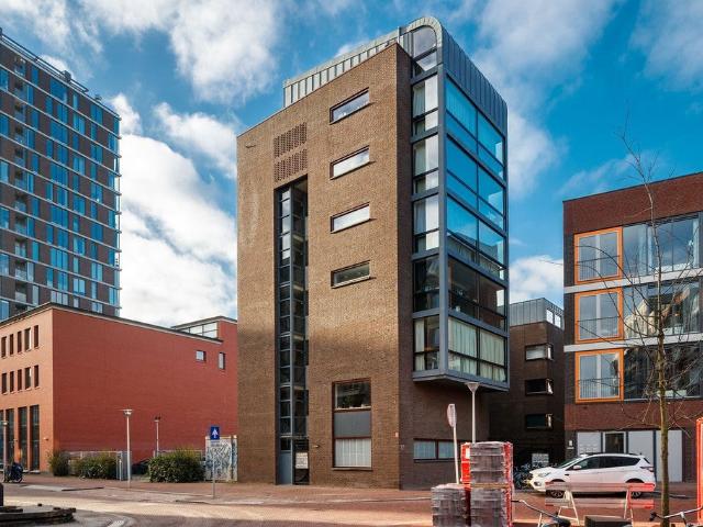 Te huur: Appartement Westerdijk 8 in Utrecht