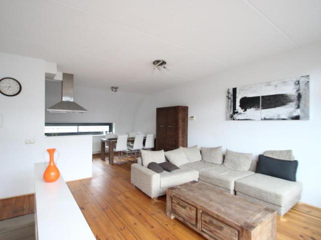 Te huur: Appartement Westerdijk in Utrecht