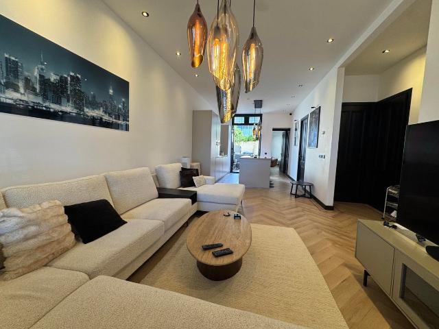 Te huur: Appartement Westergracht 37 in Haarlem