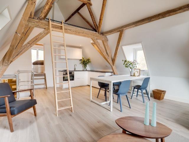 Te huur: Appartement Westerkade in Utrecht