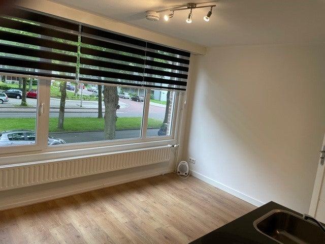 Te huur: Appartement Westerpark 156 3 in Tilburg
