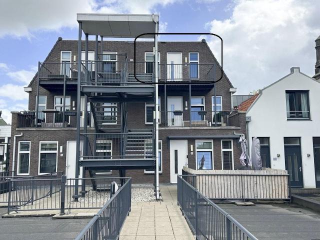 Te huur: Appartement Westersteeg in Purmerend