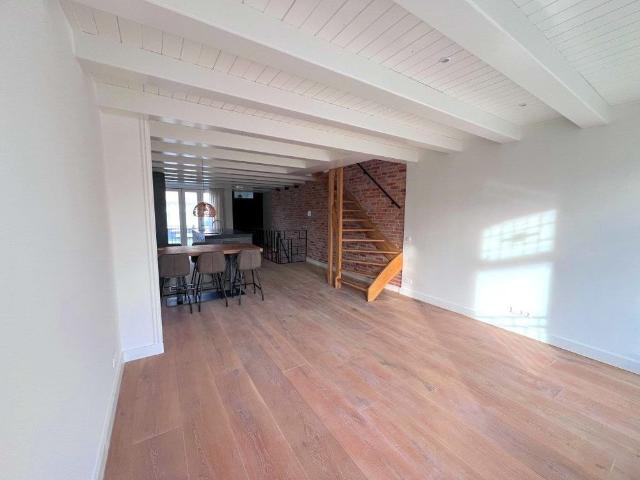 Te huur: Appartement Westerstraat 132 2 in Amsterdam