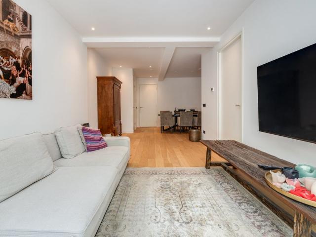 Te huur: Appartement Westersingel 52 A in Rotterdam
