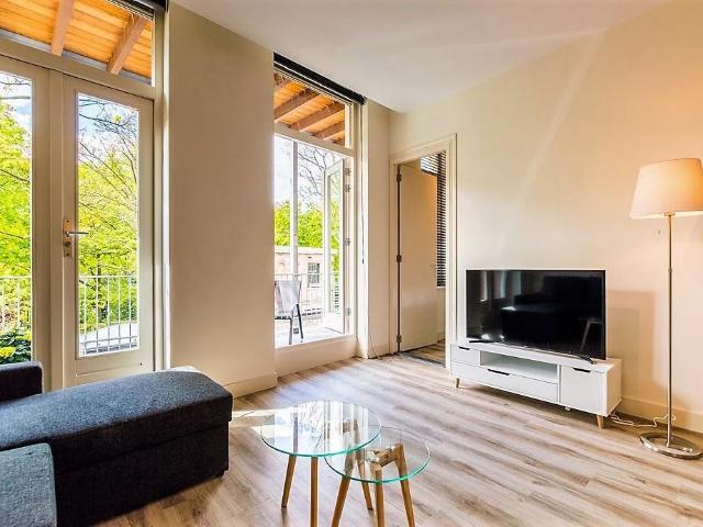 Te huur: Appartement Westersingel in Rotterdam