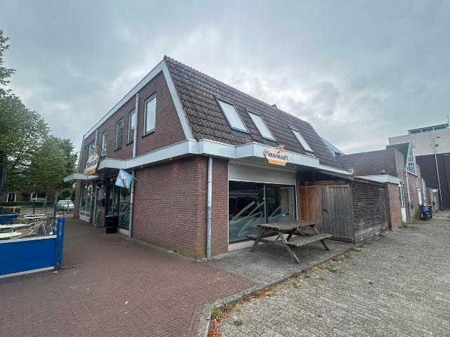 Te huur: Appartement Westerveen in Nieuwleusen