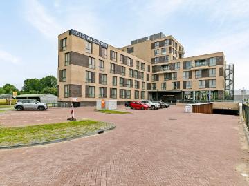Te huur: Appartement Westhavendijk 121 in Goes