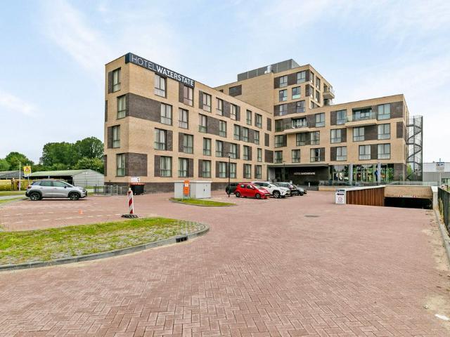 Te huur: Appartement Westhavendijk 121 in Goes