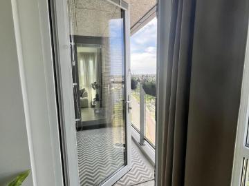 Olland, Meierijstad, Noord-Brabant - Balkon