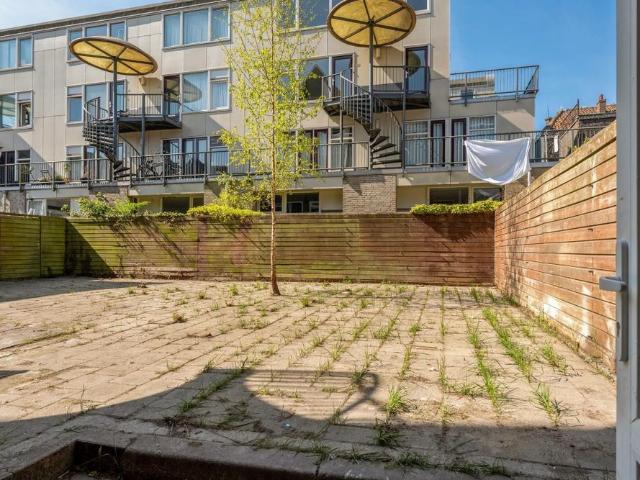 Te huur: Appartement Westhavenkade 36 C in Vlaardingen