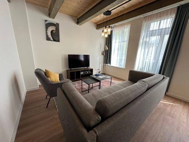 Te huur: Appartement Westhavenkade in Vlaardingen