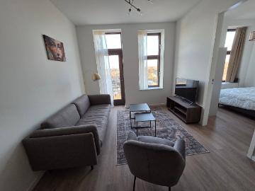 Appartement te huur Westhavenkade in Vlaardingen voor € 1.650