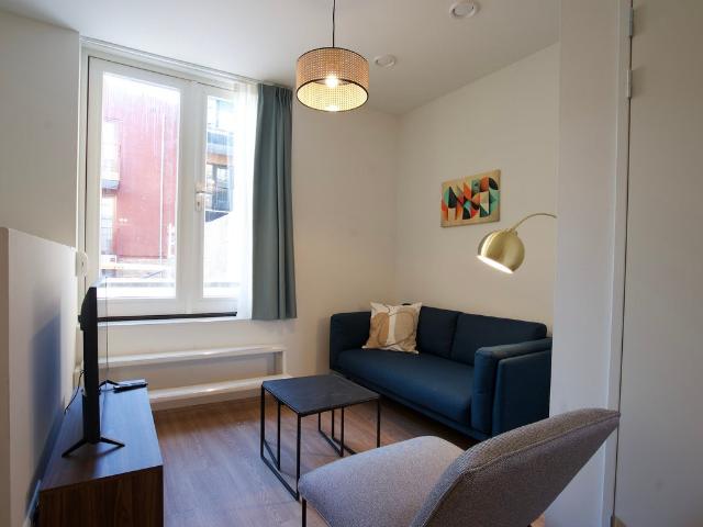 Te huur: Appartement Westhavenkade in Vlaardingen