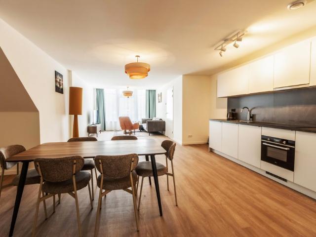Te huur: Appartement Westhavenkade in Vlaardingen