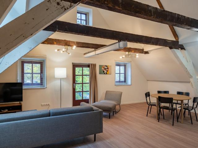 Te huur: Appartement Westhavenkade in Vlaardingen
