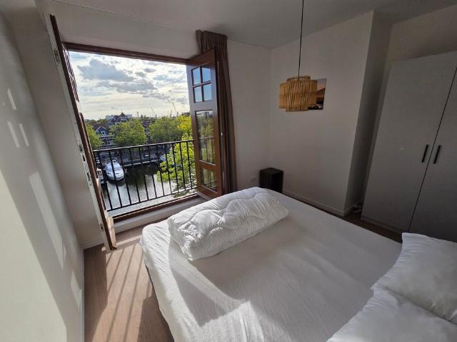 Te huur: Appartement Westhavenkade in Vlaardingen