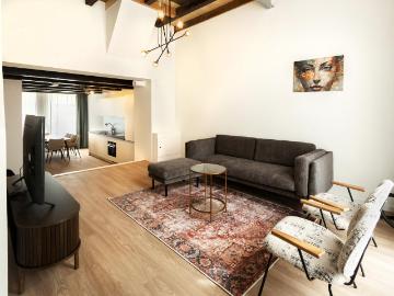 Appartement te huur Westhavenkade in Vlaardingen voor € 2.500