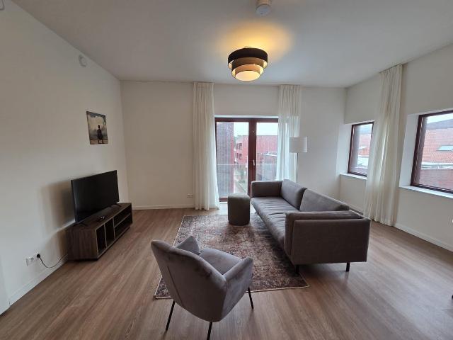Te huur: Appartement Westhavenkade in Vlaardingen