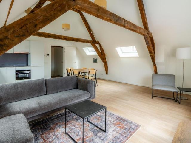Te huur: Appartement Westhavenkade in Vlaardingen