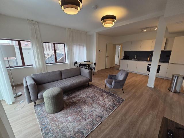Te huur: Appartement Westhavenkade in Vlaardingen