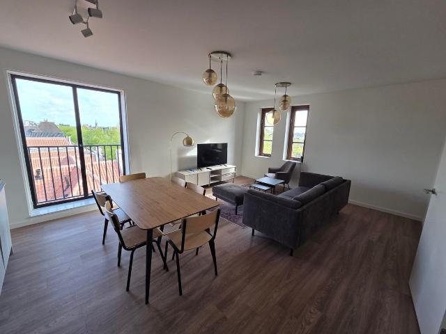 Te huur: Appartement Westhavenkade in Vlaardingen