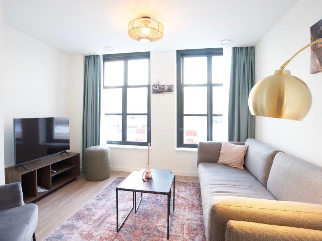 Te huur: Appartement Westhavenkade in Vlaardingen