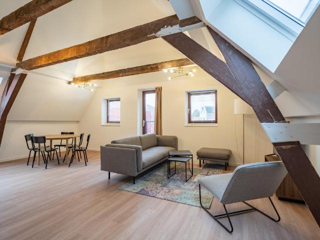 Te huur: Appartement Westhavenkade in Vlaardingen